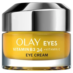 Creme contour des yeux olay regenerist vitamine c vitamine b3 15 ml _2358. DIAYTAR SENEGAL - L'Art de Choisir, l'Art de Vivre. Parcourez notre boutique en ligne et découvrez des produits qui transforment chaque choix en une expérience enrichissante.