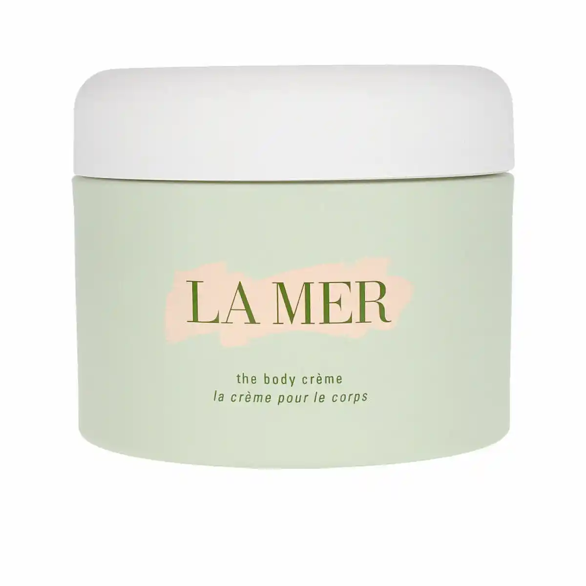 Creme corps hydratante la mer the body creme 300 ml _4759. DIAYTAR SENEGAL - Où Chaque Produit est une Histoire à Raconter. Découvrez notre sélection de produits qui vous permettent de créer votre propre récit à travers vos achats.