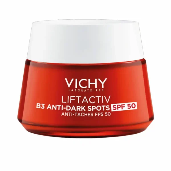 Creme de nuit vichy liftactiv 50 ml_7433. DIAYTAR SENEGAL - Là où Chaque Produit Évoque une Émotion. Parcourez notre catalogue et choisissez des articles qui vous touchent et qui enrichissent votre expérience.