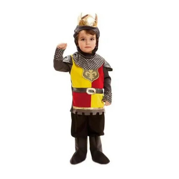 Déguisement pour enfant Mon autre moi roi. SUPERDISCOUNT FRANCE