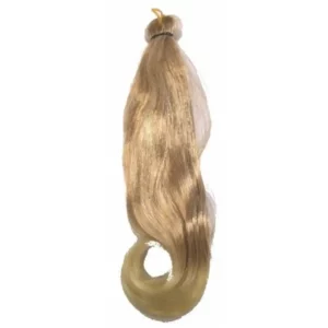 Extensions de cheveux eurostil poney court 3000 non t27 613 blond_9190. DIAYTAR SENEGAL - Là où la Beauté Rencontre la Fonctionnalité. Parcourez notre sélection pour trouver des produits qui allient esthétique et praticité, pour un quotidien sublimé.