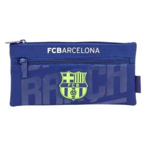 Fourre-tout F.C. Barcelone 811826029 Bleu. SUPERDISCOUNT FRANCE