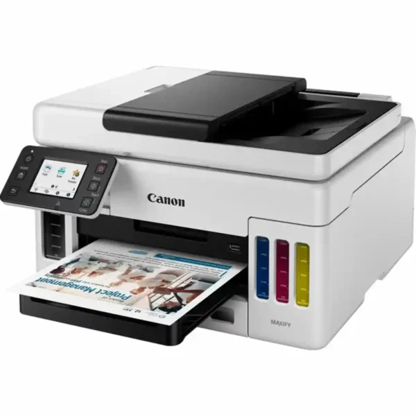 Imprimante multifonction Canon 4470C006AA Wi-Fi Blanc. SUPERDISCOUNT FRANCE