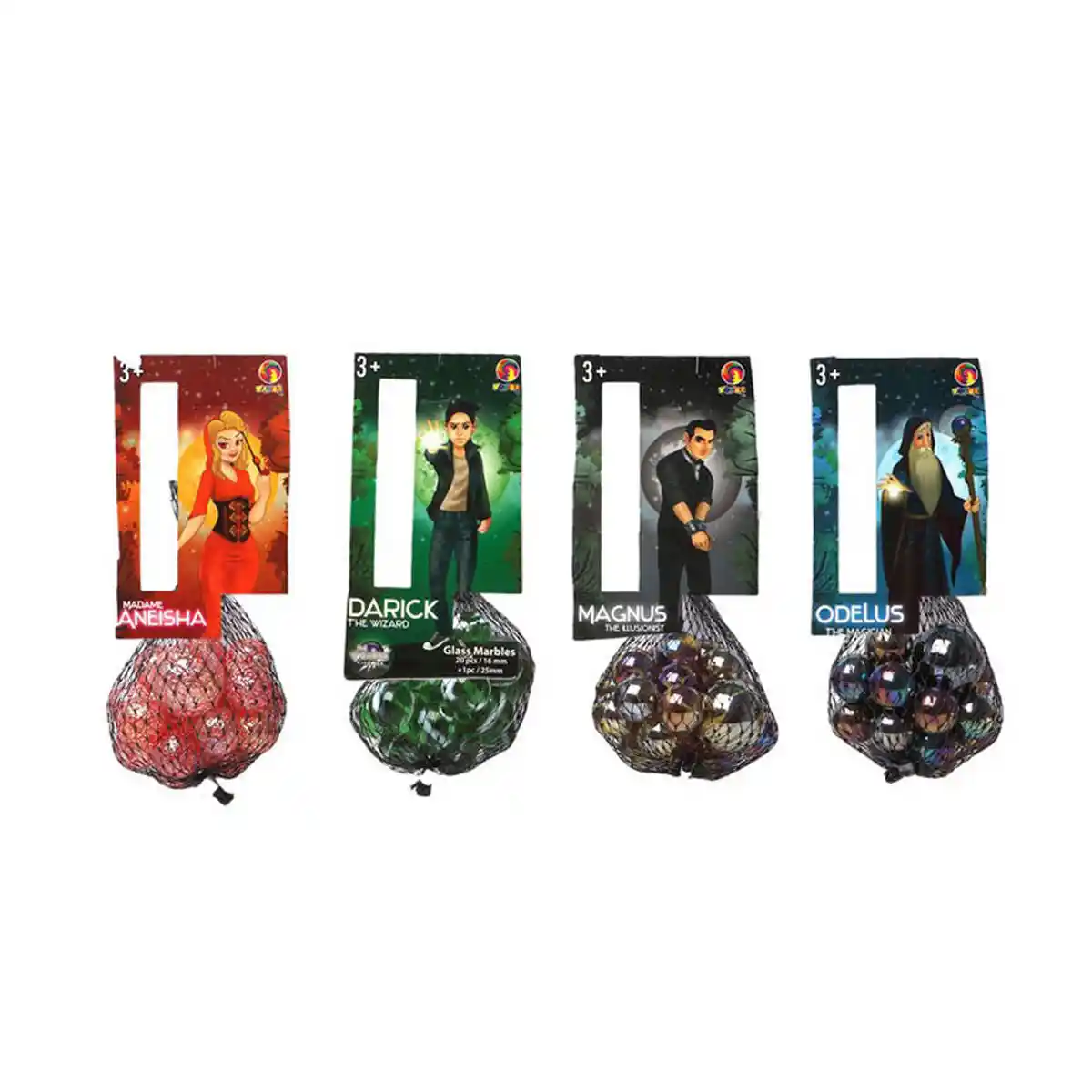 Jeu de billes 21 pièces. SUPERDISCOUNT FRANCE