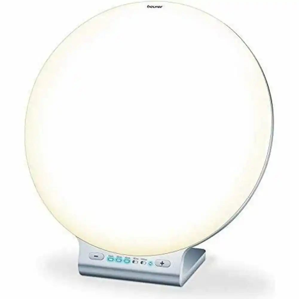 Lampe led beurer tl100 5300k_9308. Entrez dans l'Univers de DIAYTAR SENEGAL - Votre Destination de Shopping Complète. Découvrez des produits qui reflètent la diversité et la richesse culturelle du Sénégal, le tout à portée de clic.