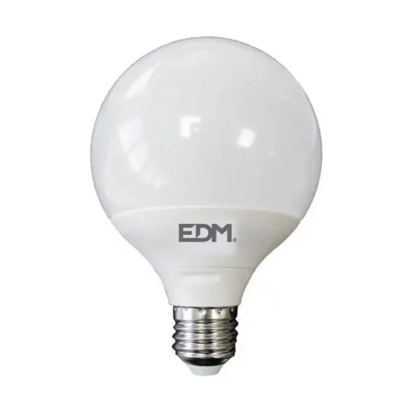 Lampe led edm e27 a 15 w 1521 lm 3200 k _6004. Bienvenue sur DIAYTAR SENEGAL - Où Choisir est un Voyage Sensoriel. Plongez dans notre catalogue et trouvez des produits qui éveillent vos sens et embellissent votre quotidien.