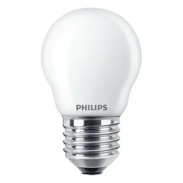 Lampe led philips 8718699762858 4 5 x 7 8 cm e27 e 6 5 w 806 lm 2700 k _7097. DIAYTAR SENEGAL - Là où Chaque Produit est une Trouvaille Unique. Découvrez notre boutique en ligne et trouvez des articles qui vous distinguent par leur originalité.