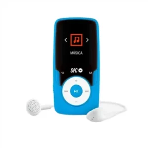 Lecteur MP4 SPC Pure Sound Extreme 8598. SUPERDISCOUNT FRANCE