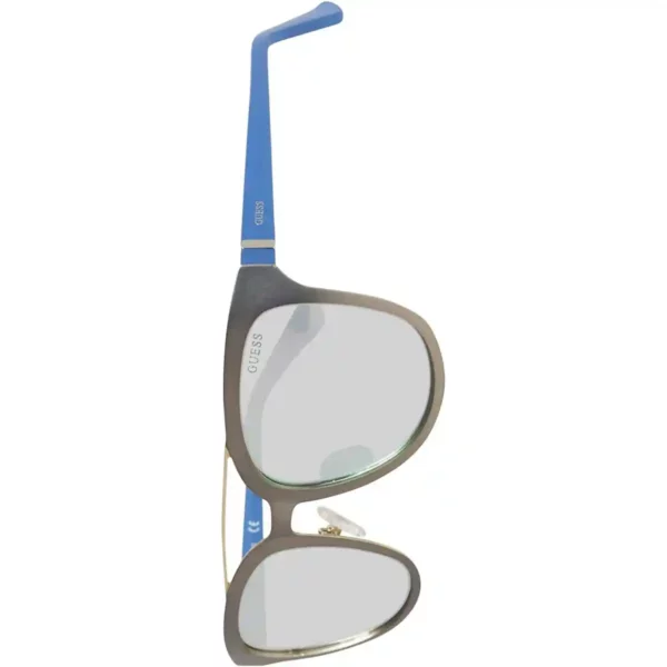 Lunettes de soleil femme guess gu7448_8879. Bienvenue sur DIAYTAR SENEGAL - Où Choisir est un Voyage Sensoriel. Plongez dans notre catalogue et trouvez des produits qui éveillent vos sens et embellissent votre quotidien.