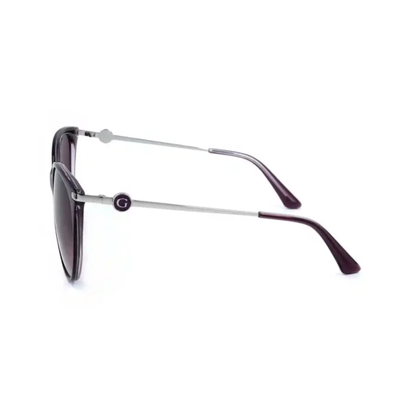 Lunettes de soleil femme guess gu7669 d_1482. DIAYTAR SENEGAL - Votre Escale Shopping incontournable. Explorez notre boutique en ligne et dénichez des trésors qui reflètent la richesse culturelle et la modernité du Sénégal.