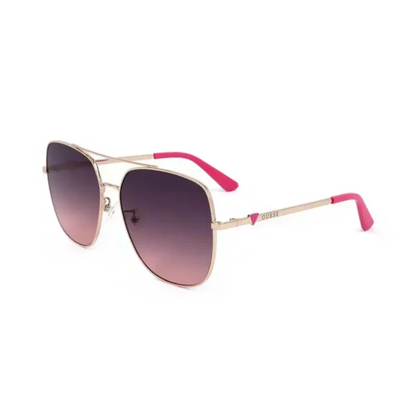 Lunettes de soleil femme guess gu7709 d_6467. DIAYTAR SENEGAL - L'Art de Choisir, l'Art de Vivre. Parcourez notre boutique en ligne et choisissez parmi des produits de qualité qui ajoutent de l'élégance à votre quotidien.