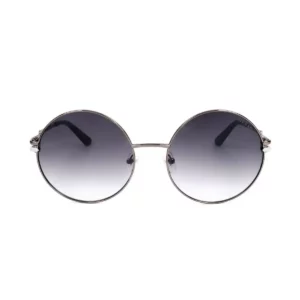 Lunettes de soleil femme guess gu7734 gunmetal brillant_1253. Bienvenue sur DIAYTAR SENEGAL - Où Chaque Produit a son Histoire. Découvrez notre sélection unique et choisissez des articles qui racontent la richesse culturelle et artistique du Sénégal.