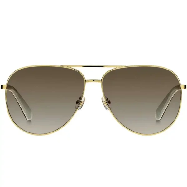 Lunettes de soleil femme kate spade isla_g_s_1706. DIAYTAR SENEGAL - Où Choisir Devient un Plaisir. Découvrez notre boutique en ligne et choisissez parmi une variété de produits qui satisferont tous vos besoins.