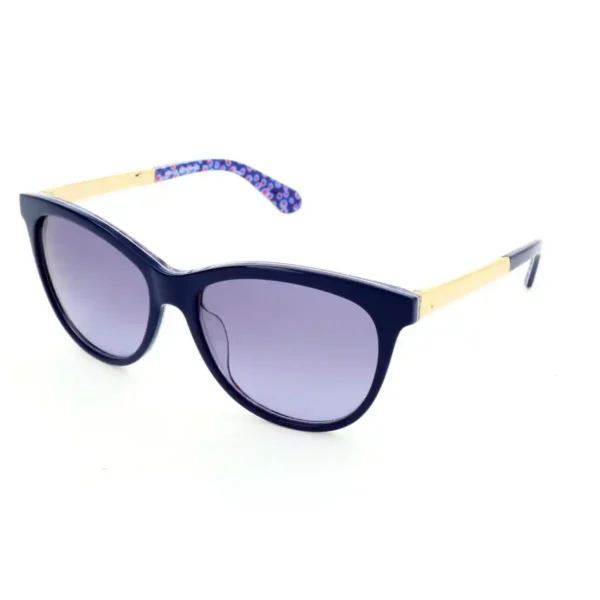 Lunettes de soleil femme kate spade jizelle_s_3588. Bienvenue sur DIAYTAR SENEGAL - Votre Destination Shopping à la Sénégalaise. Explorez notre boutique en ligne et découvrez une gamme variée de produits qui capturent l'esprit du Sénégal.