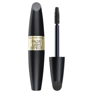 Mascara effet volume max factor effet faux cils noir no 01 13 1 ml _2150. DIAYTAR SENEGAL - Votre Marché Virtuel au Sénégal. Parcourez notre boutique en ligne pour trouver des trésors cachés, des articles indispensables du quotidien aux joyaux artistiques.