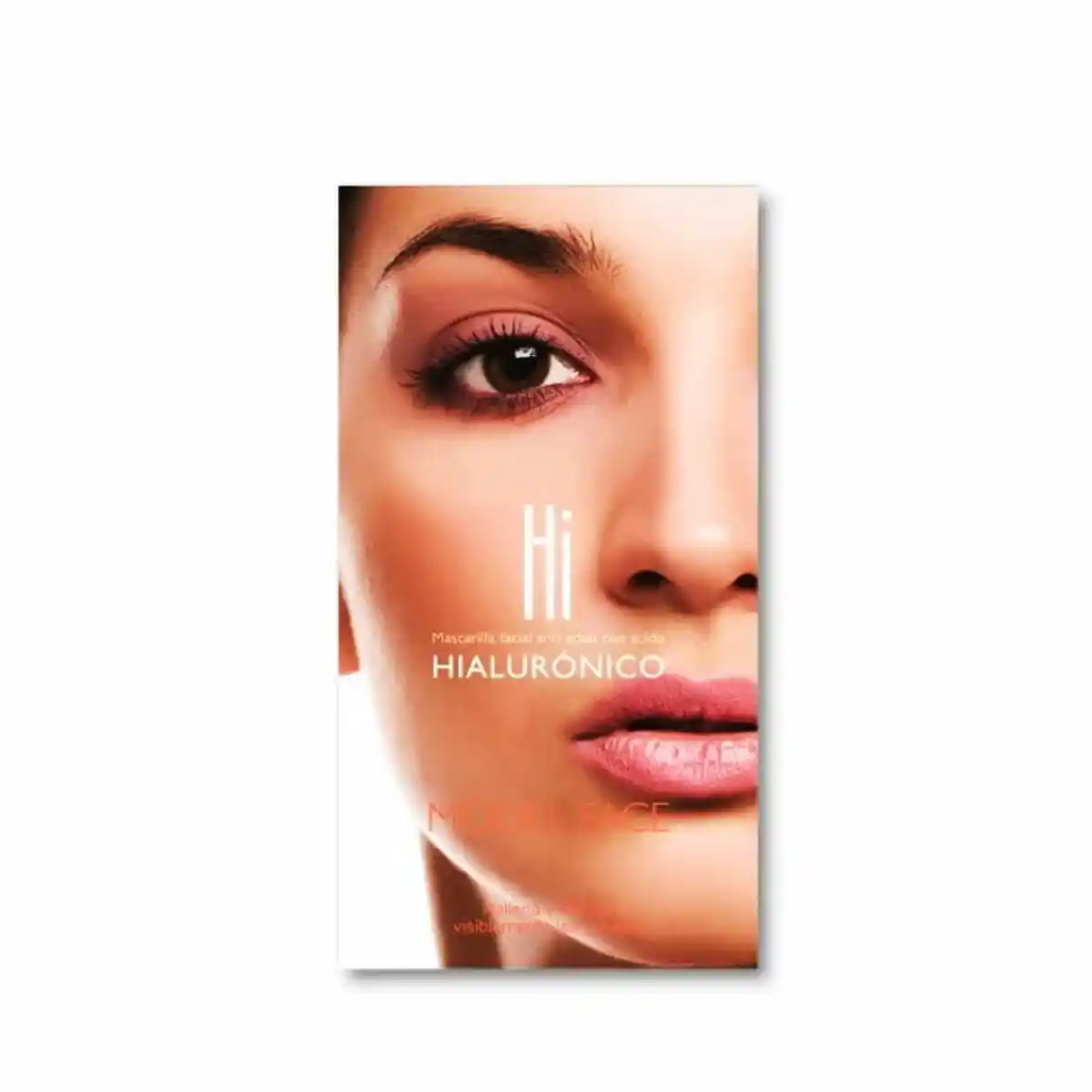 Masque facial hi model redumodel 10 ml _1773. DIAYTAR SENEGAL - Là où le Chic Rencontre la Tradition. Naviguez à travers notre catalogue et choisissez des produits qui équilibrent l'élégance intemporelle et l'innovation moderne.