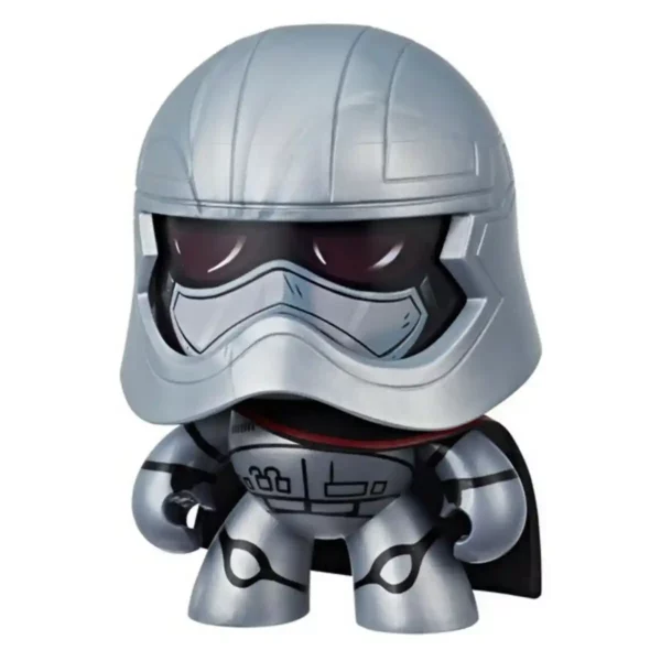 Mighty muggs star wars phasma hasbro_7287. DIAYTAR SENEGAL - Votre Passage vers l'Élégance Accessible. Parcourez notre boutique en ligne pour trouver des produits qui vous permettent d'allier style et économies.