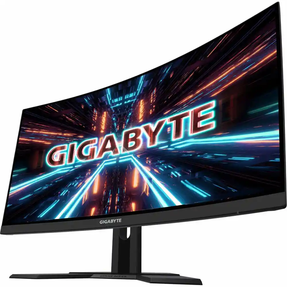 Moniteur Gigabyte G27FC A-EK 27" IPS FHD. SUPERDISCOUNT FRANCE