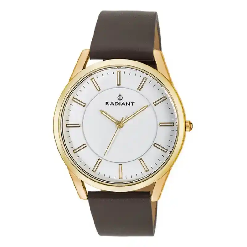 Montre homme radiant ra407602 o 41 mm _3394. Bienvenue chez DIAYTAR SENEGAL - Où Chaque Produit a son Âme. Découvrez notre gamme et choisissez des articles qui résonnent avec votre personnalité et vos valeurs.