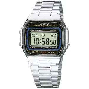 Montre Unisexe Casio VINTAGE (Ø 33 mm). SUPERDISCOUNT FRANCE