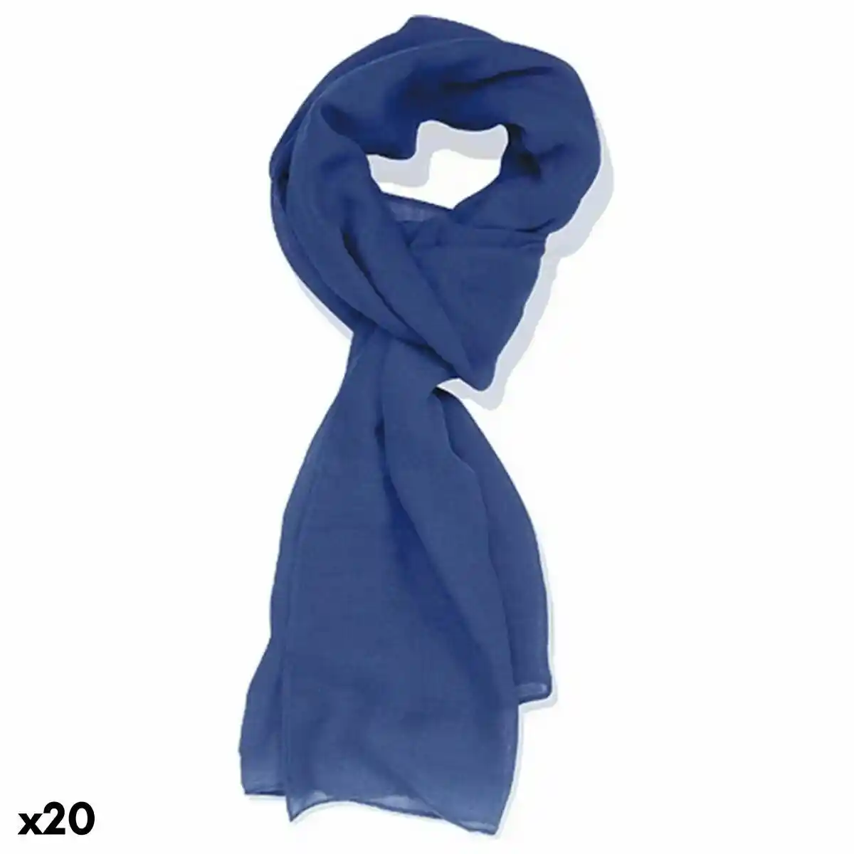 Mouchoir 143612 (20 Unités). SUPERDISCOUNT FRANCE