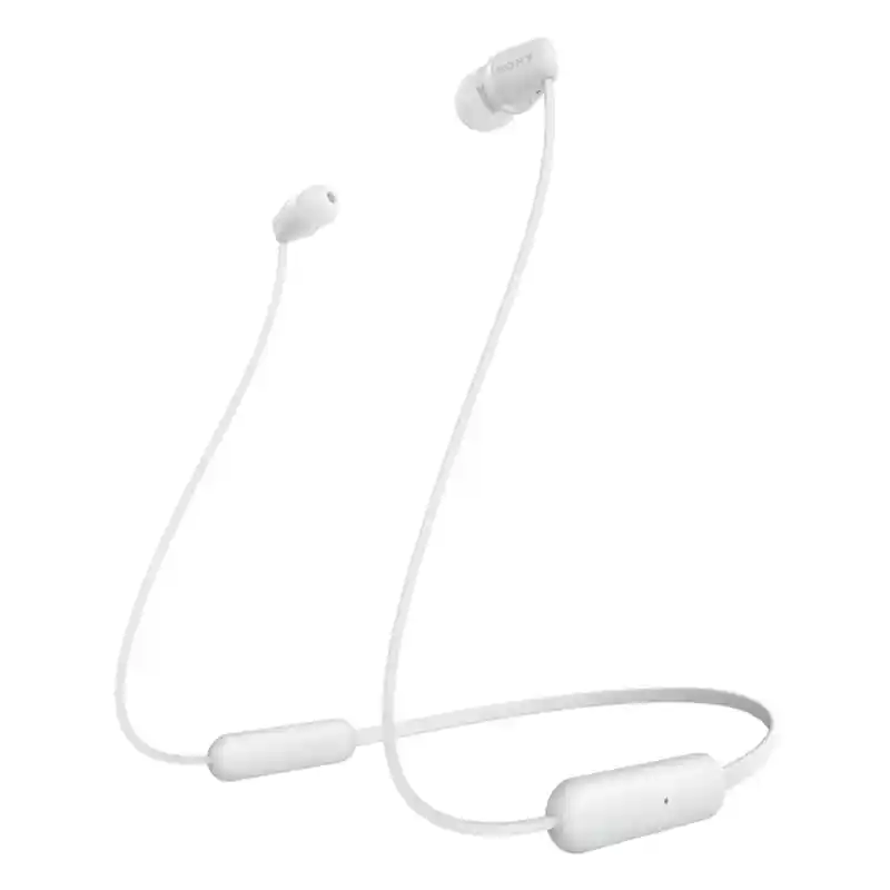Oreillette Bluetooth Sport Sony WI-C200. SUPERDISCOUNT FRANCE