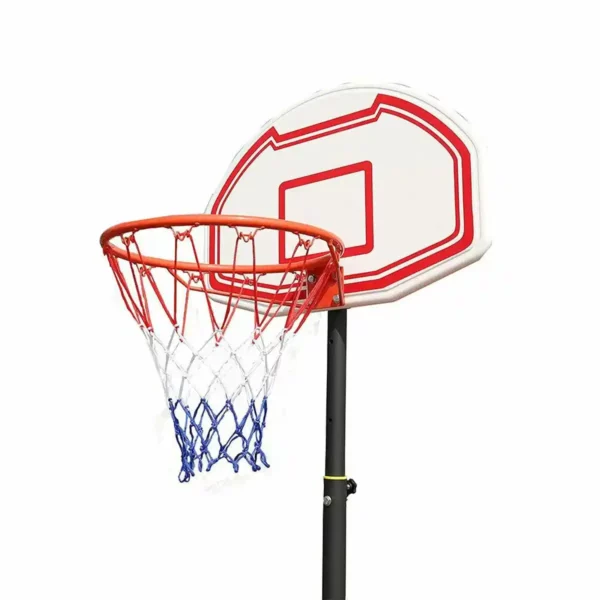 Panier de basket (1,62-2,10 m). SUPERDISCOUNT FRANCE