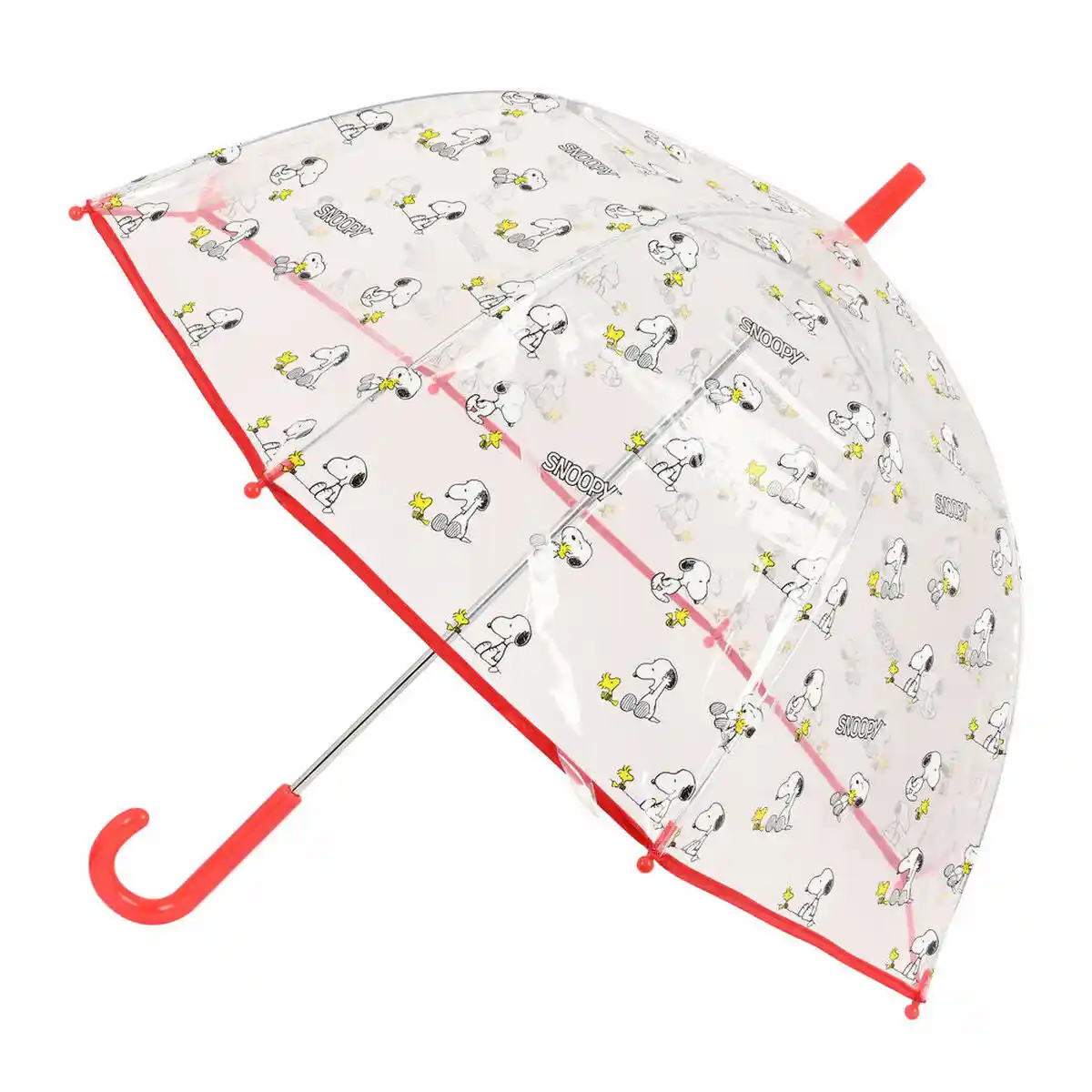 Parapluie Snoopy Friends Forever Mint (Ø 70 cm). SUPERDISCOUNT FRANCE
