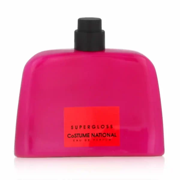 Parfum femme costume national edp 100 ml supergloss_4063. DIAYTAR SENEGAL - Là où la Beauté Rencontre la Fonctionnalité. Parcourez notre sélection pour trouver des produits qui allient esthétique et praticité, pour un quotidien sublimé.