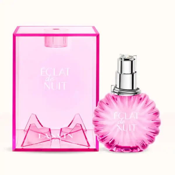 Parfum femme eclat de nuit lanvin edp_1120. DIAYTAR SENEGAL - L'Art de Magasiner sans Frontières. Parcourez notre vaste sélection d'articles et trouvez tout ce dont vous avez besoin, du chic à l'authentique, du moderne au traditionnel.