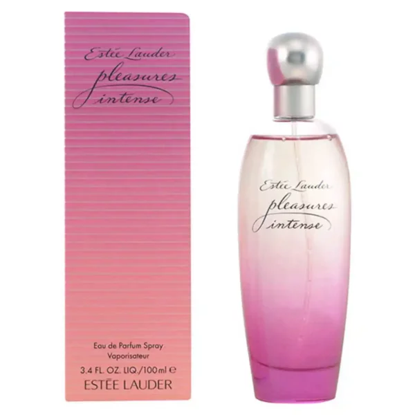 Parfum femme estee lauder edp pleasures intense 100 ml _2697. Bienvenue chez DIAYTAR SENEGAL - Où Chaque Détail Fait la Différence. Découvrez notre sélection méticuleuse et choisissez des articles qui répondent à vos exigences.