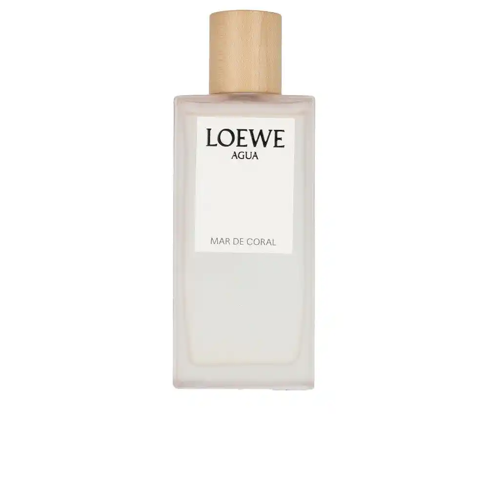 Parfum femme loewe mar de coral 100 ml _8587. DIAYTAR SENEGAL - L'Art de Choisir, l'Art de Vivre. Parcourez notre boutique en ligne et découvrez des produits qui transforment chaque choix en une expérience enrichissante.