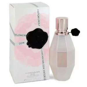 Parfum femme viktor rolf edp flowerbomb dew 100 ml _9420. Entrez dans l'Univers de DIAYTAR SENEGAL - Où Choisir est un Plaisir. Explorez notre gamme variée et trouvez des articles qui parlent à votre cœur et à votre style.