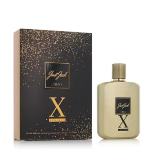 Parfum unisexe just jack edp version x 100 ml _6341. DIAYTAR SENEGAL - L'Essence de la Tradition et de la Modernité réunies. Explorez notre plateforme en ligne pour trouver des produits authentiques du Sénégal, tout en découvrant les dernières tendances du monde moderne.