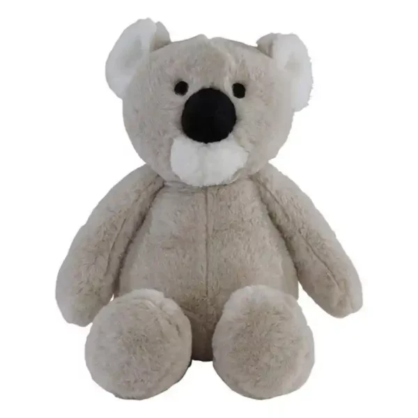 Peluche 79492 Multicolore 30 cm (30 cm). SUPERDISCOUNT FRANCE