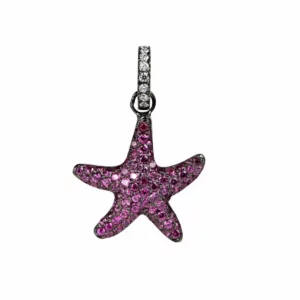 Pendentif femme lancaster jla pen star 5_2477. Entrez dans l'Univers de DIAYTAR SENEGAL - Où Chaque Produit est une Découverte. Explorez notre gamme variée et trouvez des articles qui vous surprennent et vous inspirent.