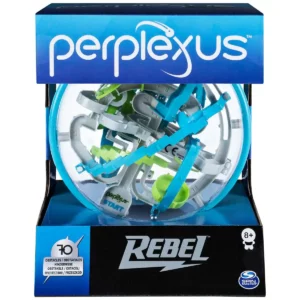 Puzzle Spin Master Rebel (Reconditionné B). SUPERDISCOUNT FRANCE