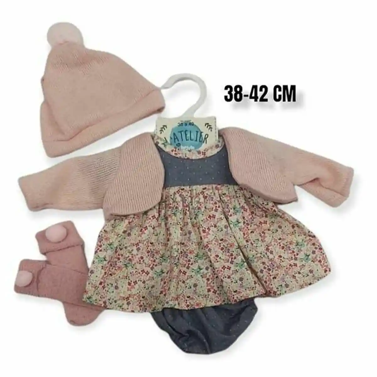 Robe Berjuan 4003-33. SUPERDISCOUNT FRANCE