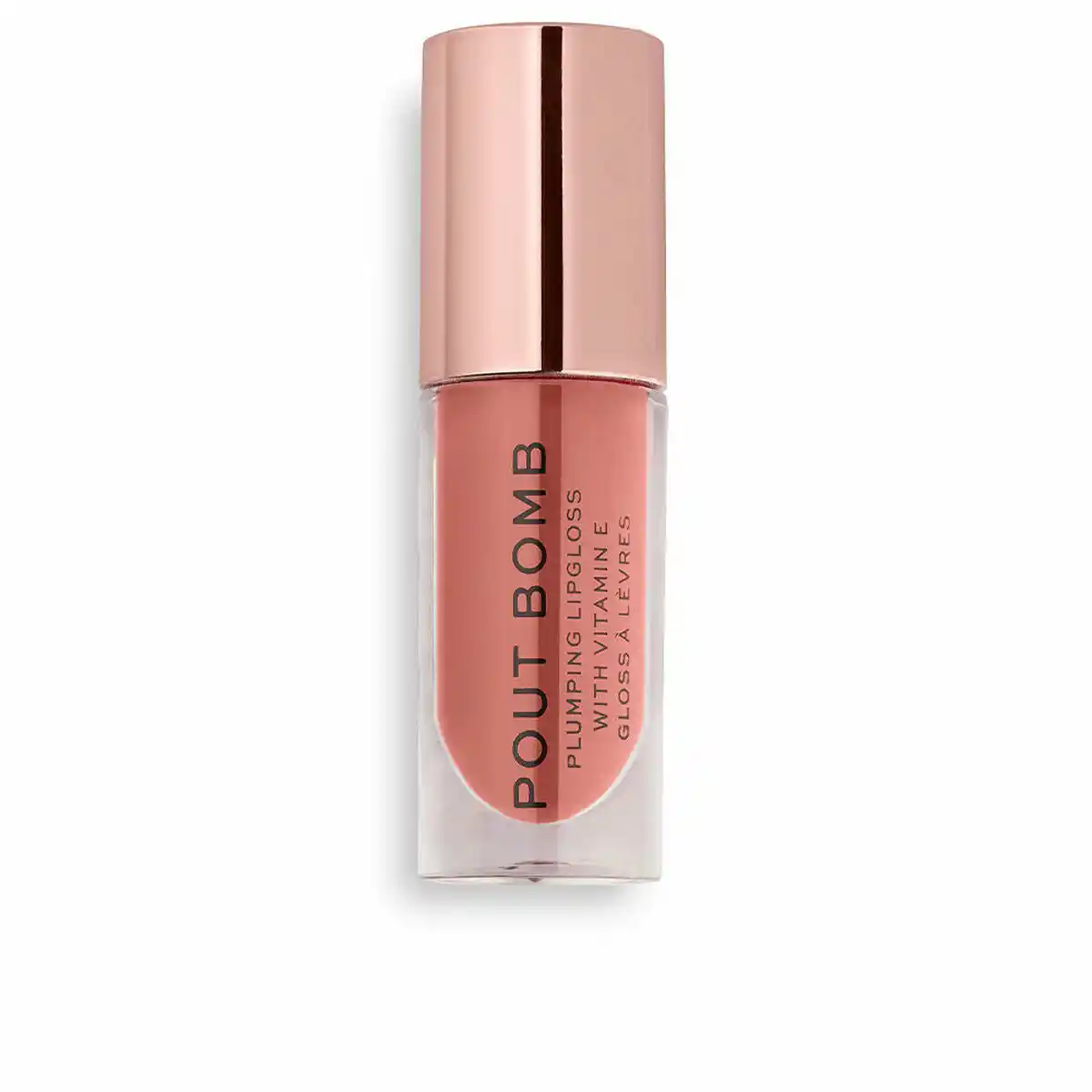 Rouge a levres scintillant revolution make up pout bomb kiss 4 6 ml_7782. Découvrez DIAYTAR SENEGAL - Votre Source de Produits Variés et un Service Exceptionnel. Parcourez nos catégories et bénéficiez d'un service client dévoué, prêt à vous guider à chaque étape.