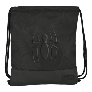 Sac à dos à cordes Spiderman (35 x 40 x 1 cm). SUPERDISCOUNT FRANCE