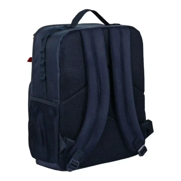 Sac à dos pour ordinateur portable Munich Storm bleu marine (33 x 42 x 16 cm). SUPERDISCOUNT FRANCE