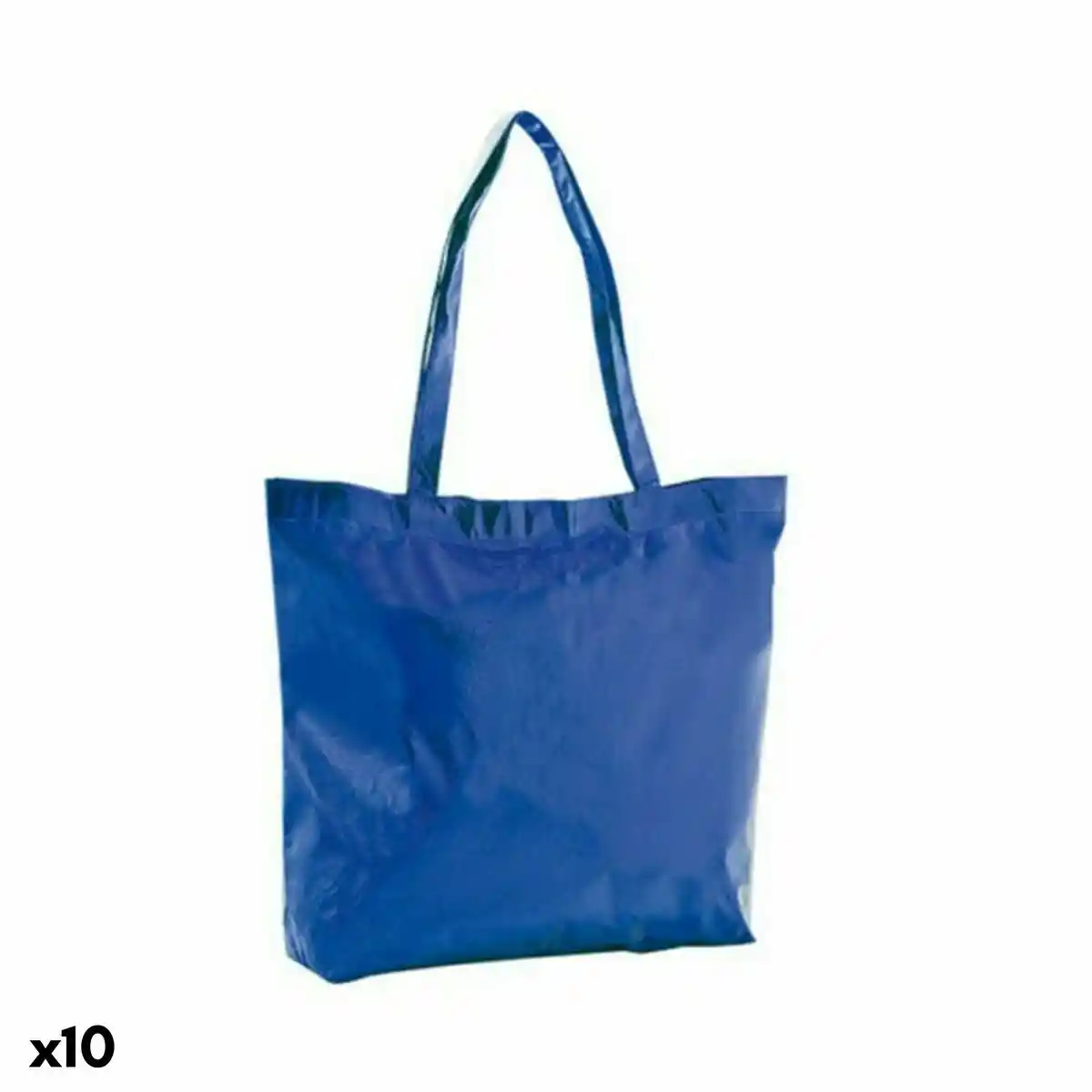 Sac multi usage 149988 10unites _8530. DIAYTAR SENEGAL - Votre Portail Vers l'Élégance Accessible. Parcourez notre boutique en ligne pour découvrir des produits qui incarnent le luxe à des prix abordables.