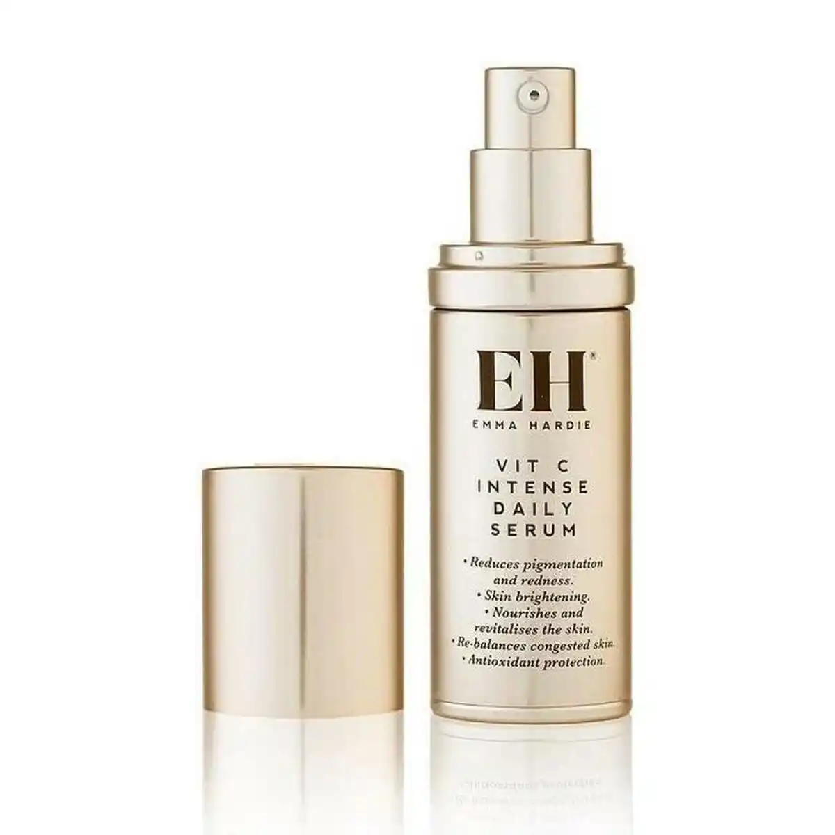 Serum visage emma hardie vitamine c 30 ml _1372. Entrez dans le Monde Éclectique de DIAYTAR SENEGAL. Explorez nos catégories et dénichez des trésors qui reflètent la richesse et l'authenticité du Sénégal.