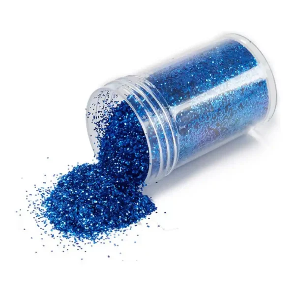 Set tins glitter 6 pieces 12 g _9415. Bienvenue chez DIAYTAR SENEGAL - Où Chaque Produit a son Âme. Découvrez notre gamme et choisissez des articles qui résonnent avec votre personnalité et vos valeurs.