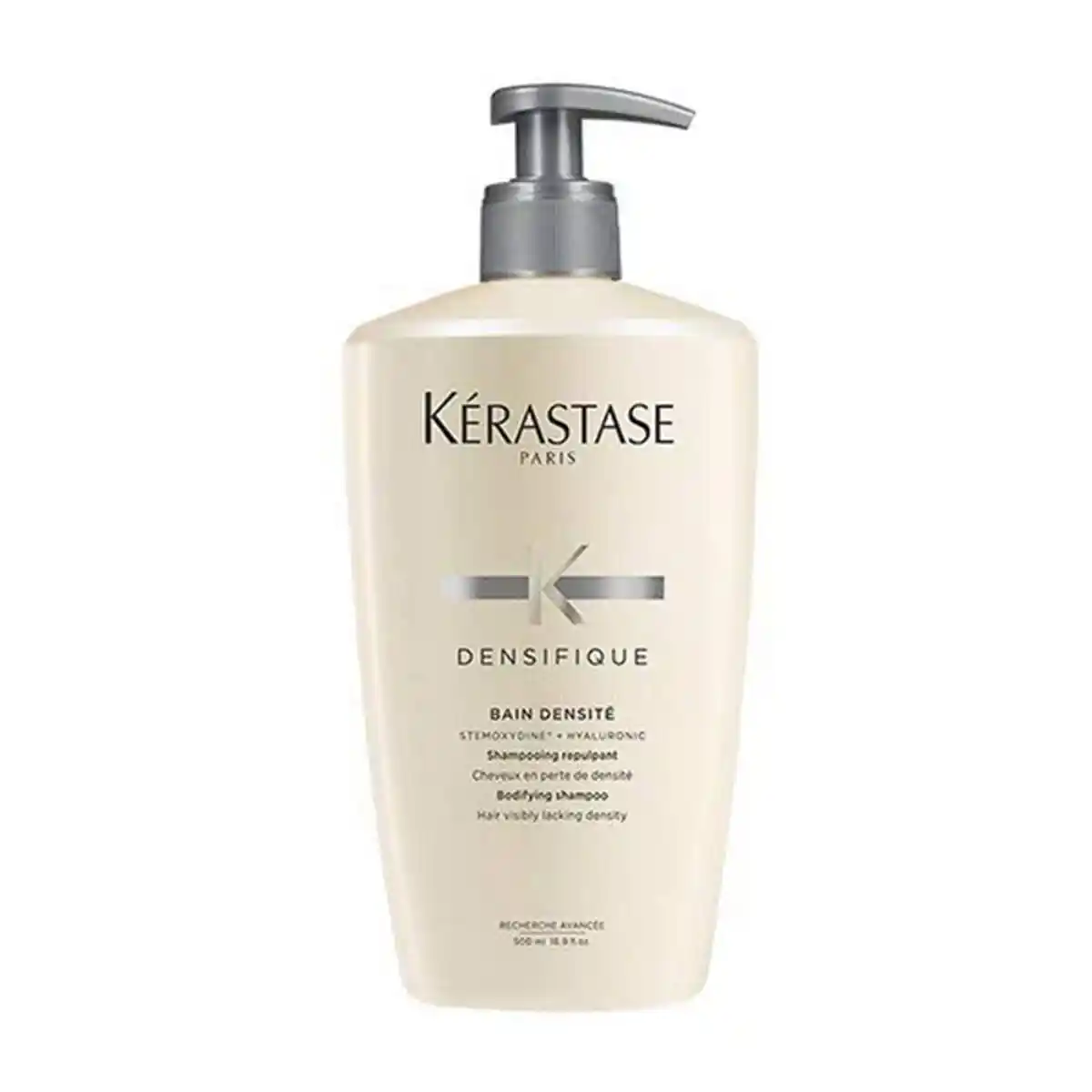 Shampooing volumateur densifique kerastase 500 ml _6957. DIAYTAR SENEGAL - Là où la Qualité se Marque d'une Touche Sénégalaise. Naviguez à travers notre boutique en ligne et choisissez des produits qui allient excellence et tradition.
