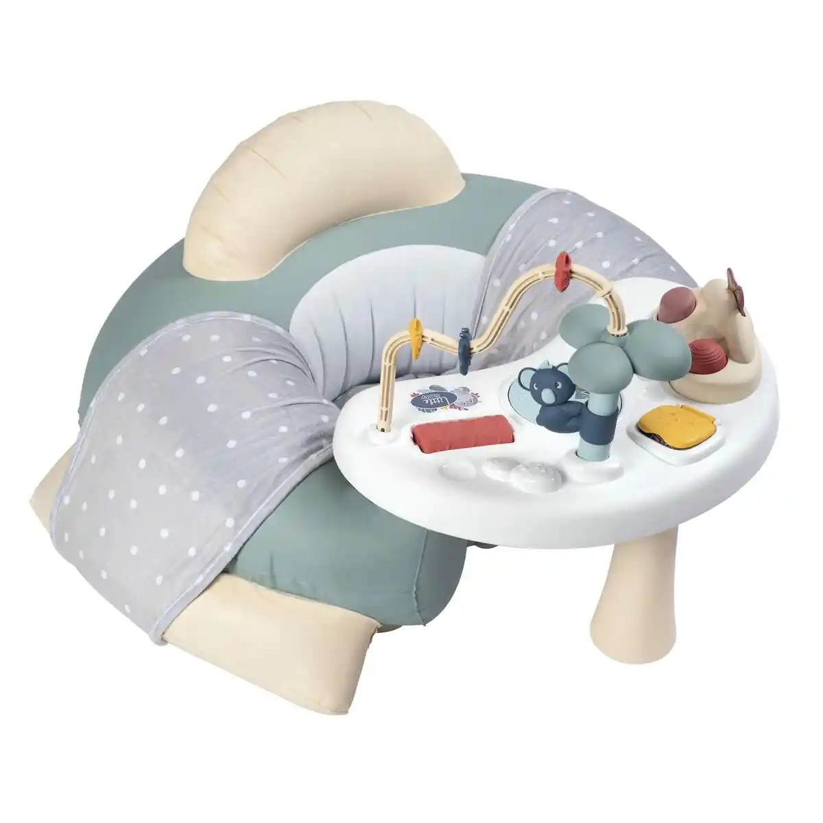 Siège bébé Smoby. SUPERDISCOUNT FRANCE