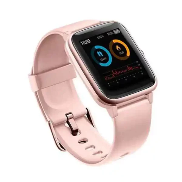 Smartwatch spc smartee vita 1 3 ips 210 mah_2690. DIAYTAR SENEGAL - L'Art du Shopping Distinctif. Naviguez à travers notre gamme soigneusement sélectionnée et choisissez des produits qui définissent votre mode de vie.