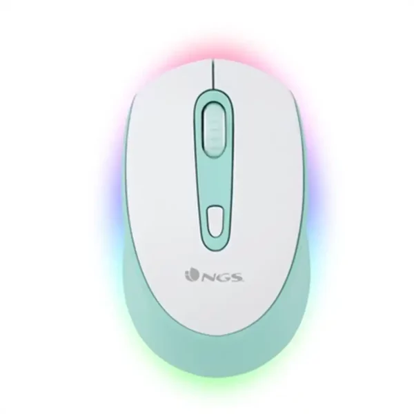 Souris NGS Wireless. SUPERDISCOUNT FRANCE