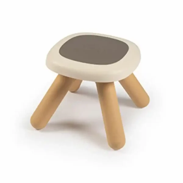 Tabouret Smoby Gris. SUPERDISCOUNT FRANCE