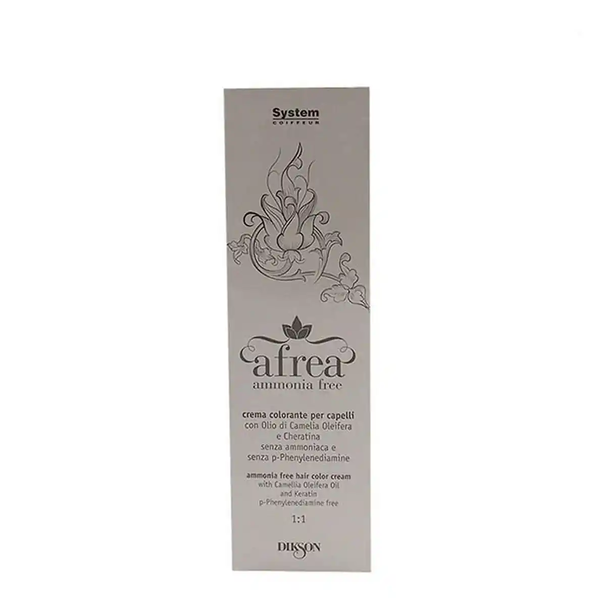 Teinture permanente sc afrea dikson muster no 7660 120 ml _6955. Bienvenue chez DIAYTAR SENEGAL - Où Chaque Achat est un Geste d'Amour. Découvrez notre sélection minutieuse et choisissez des articles qui témoignent de votre passion.